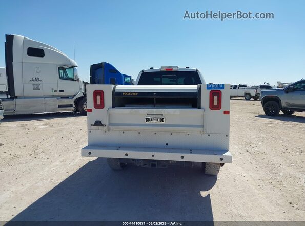 1FT7W2BN1NEG29309 2022 FORD F-250 Белый 