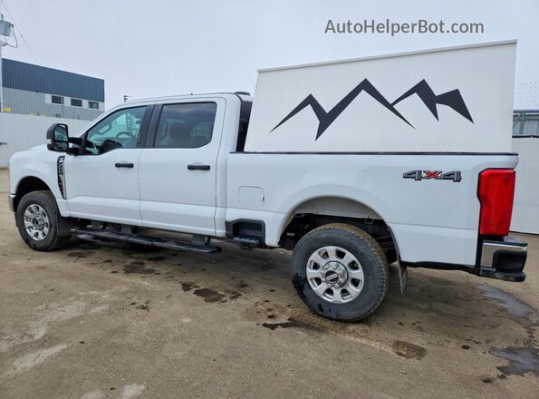 1FT7W2BN1REE56798 2024 FORD F250 White Rear left