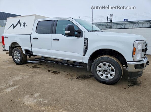 1FT7W2BN1REE56798 2024 FORD F250 White Front right
