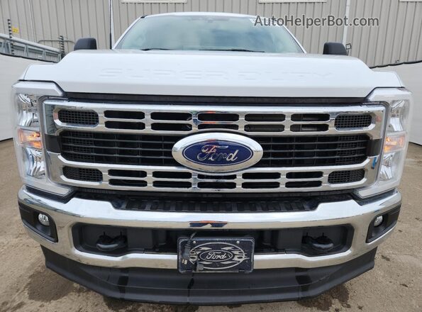 1FT7W2BN1REE56798 2024 FORD F250 White 