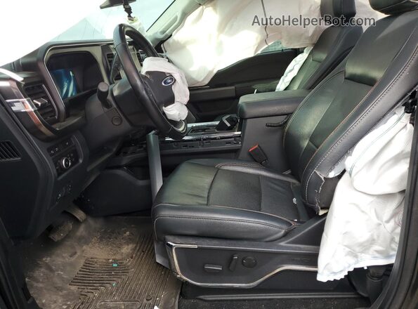 1FT7W2BN4RED51270 2024 FORD F250 Black 
