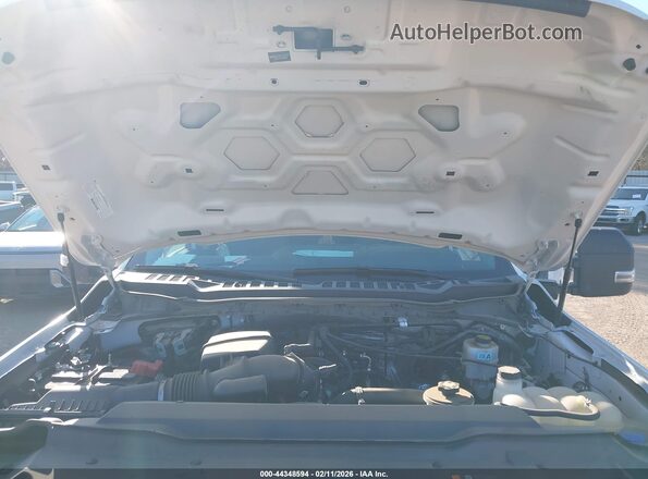 1FT7W2BN6REF94434 2024 FORD F-250 White Rear view