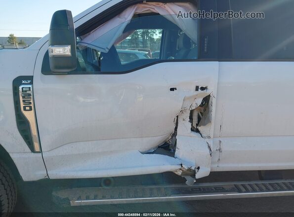 1FT7W2BN6REF94434 2024 FORD F-250 White Front view