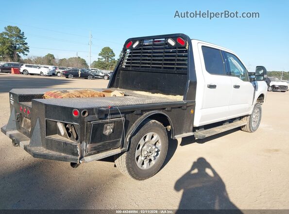 1FT7W2BN6REF94434 2024 FORD F-250 White Rear right