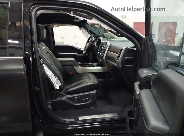 1FT7W2BN7MEC38356 2021 FORD F-250 Black 
