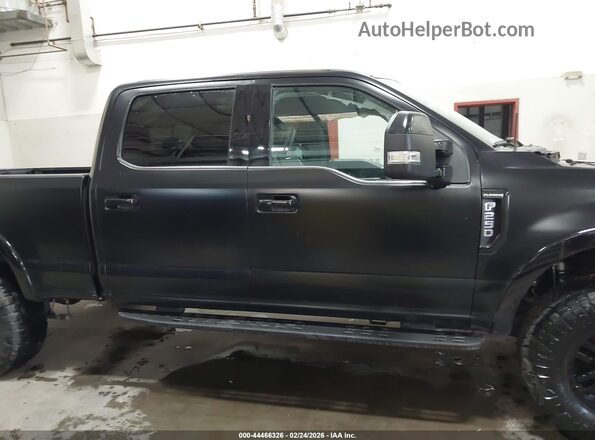 1FT7W2BN7MEC38356 2021 FORD F-250 Black 