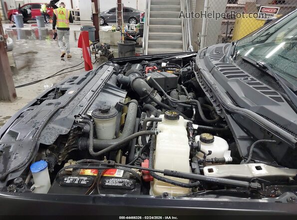 1FT7W2BN7MEC38356 2021 FORD F-250 Black 