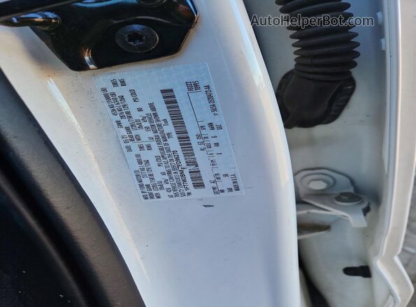 1FT7W2BN8MED96270 2021 FORD F250 Белый 