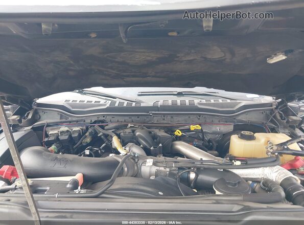 1FT7W2BT0HEB64606 2017 FORD F-250 Black 