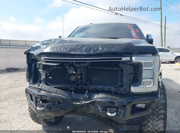 1FT7W2BT0HEB64606 2017 FORD F-250 Black 