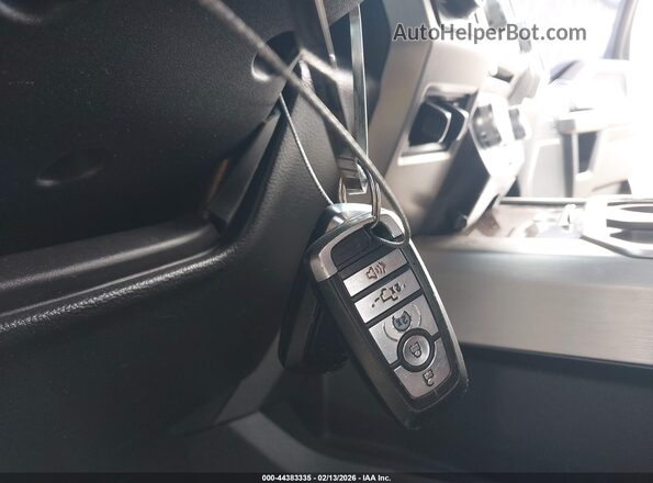 1FT7W2BT0HEB64606 2017 FORD F-250 Black 