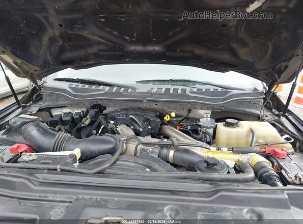 1FT7W2BT0HEF27194 2017 FORD F-250 Black 