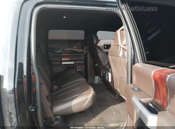 1FT7W2BT1HEF35952 2017 FORD F-250 Black 