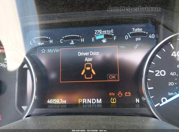 1FT7W2BT1MEC26413 2021 FORD F-250 Gray 