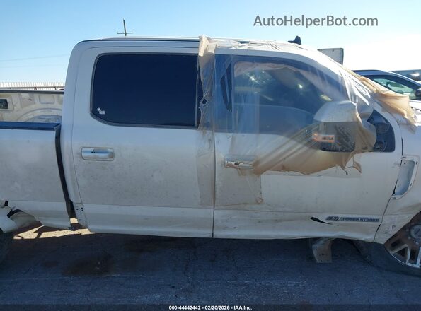 1FT7W2BT2KED64300 2019 FORD F-250 Белый 