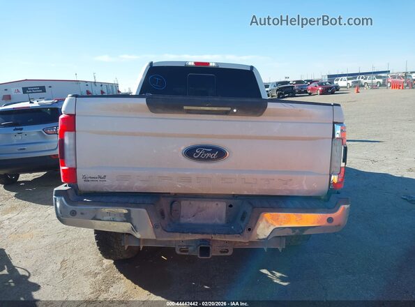 1FT7W2BT2KED64300 2019 FORD F-250 Белый 