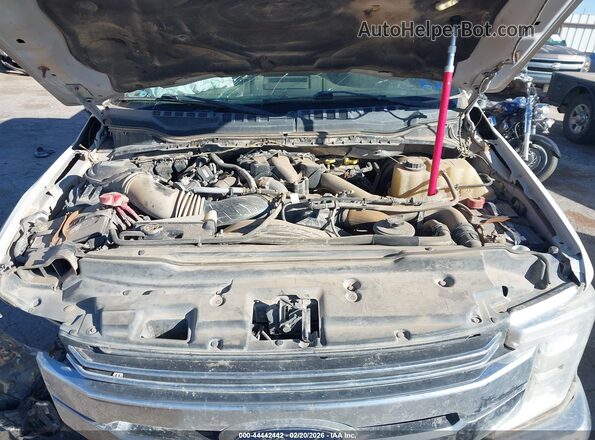 1FT7W2BT2KED64300 2019 FORD F-250 Белый 