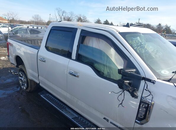 1FT7W2BT2KEG31452 2019 FORD F-250 Белый 
