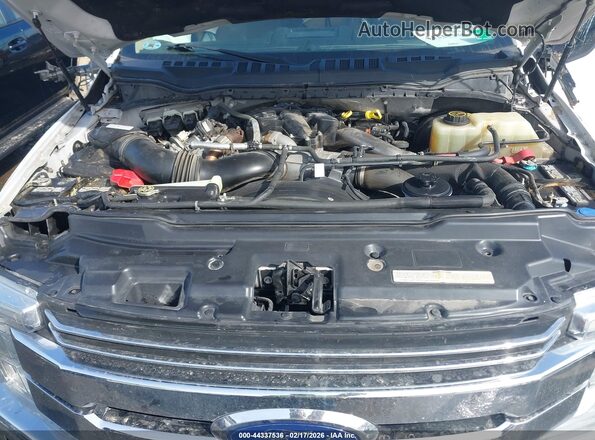 1FT7W2BT2KEG31452 2019 FORD F-250 Белый 