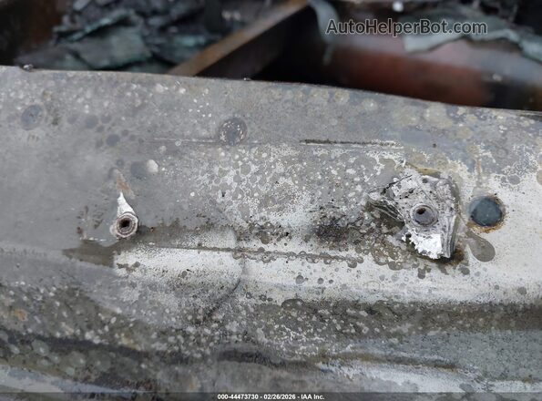 1FT7W2BT5GEB39747 2016 FORD F-250 Silver Widok zestawu wskaźników