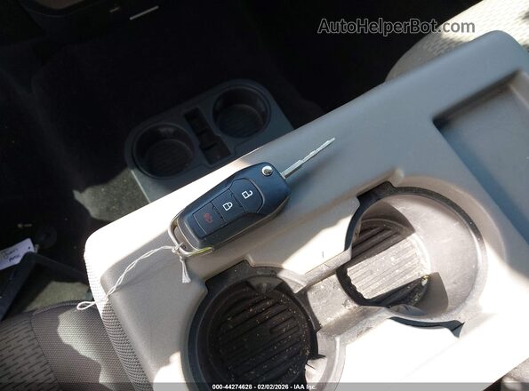 1FT7W2BT5JEB22101 2018 FORD F-250 White 