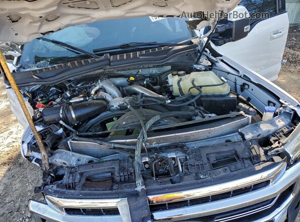 1FT7W2BT5NEE14272 2022 FORD F250 White 