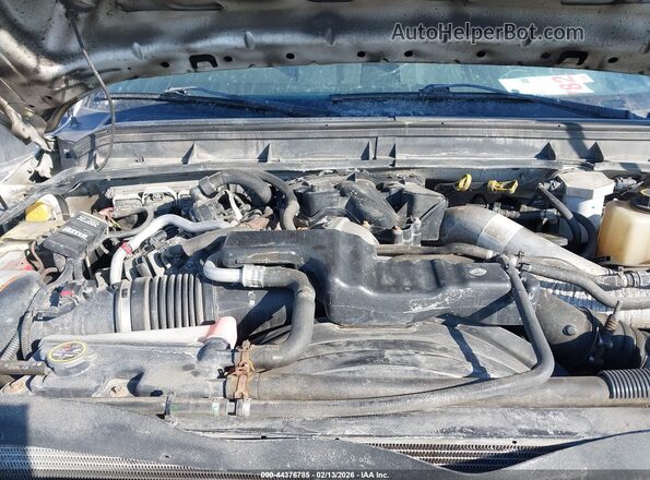 1FT7W2BT6GEA61706 2016 FORD F-250 White Vista trasera