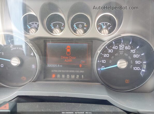 1FT7W2BT8GED38677 2016 FORD F-250 Black Вид задніх сидінь