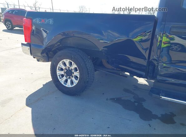 1FT7W2BT9MEC36283 2021 FORD F-250 Black წინა ხედი