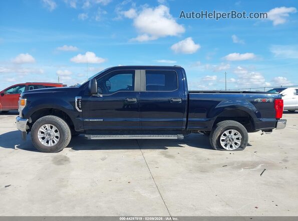 1FT7W2BT9MEC36283 2021 FORD F-250 Black სალონის 360-გრადუსიანი ხედი