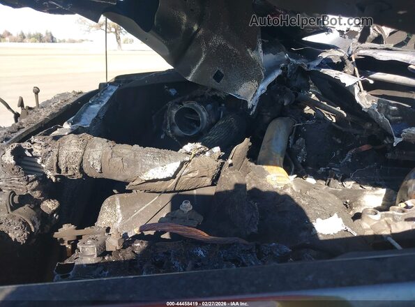 1FT7W2BTXHEF49445 2017 FORD F-250 White Панорамний вид салону 360°