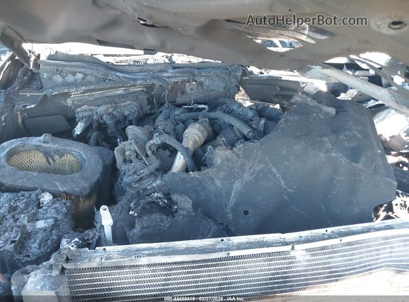 1FT7W2BTXHEF49445 2017 FORD F-250 White Вид задньої частини салону