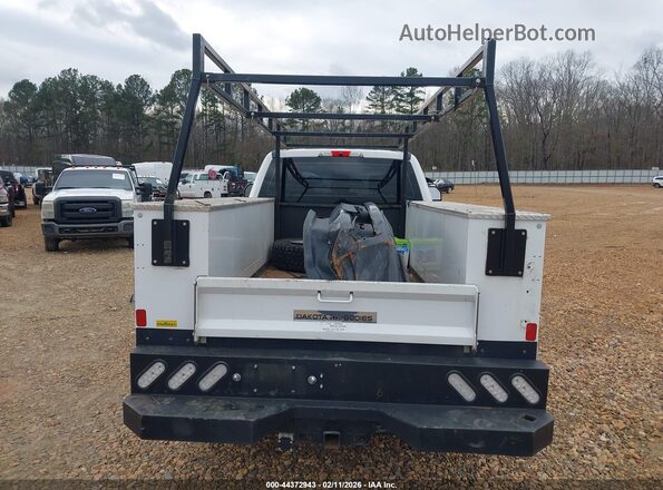 1FT7W2BTXKED15488 2019 FORD F-250 White 