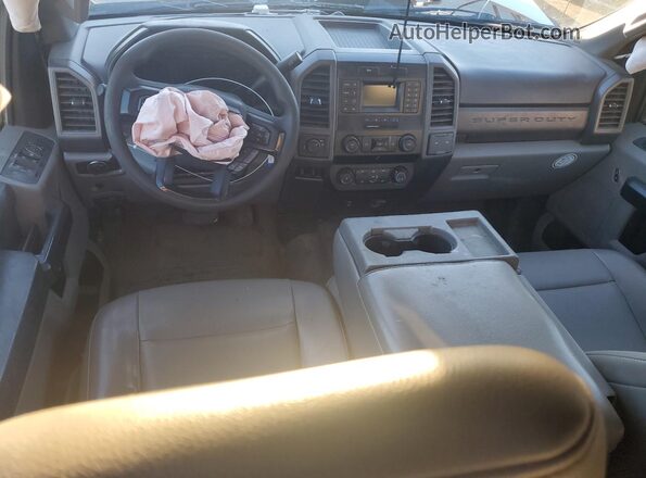 1FT7X2A68MEC29561 2021 FORD F250 Белый 