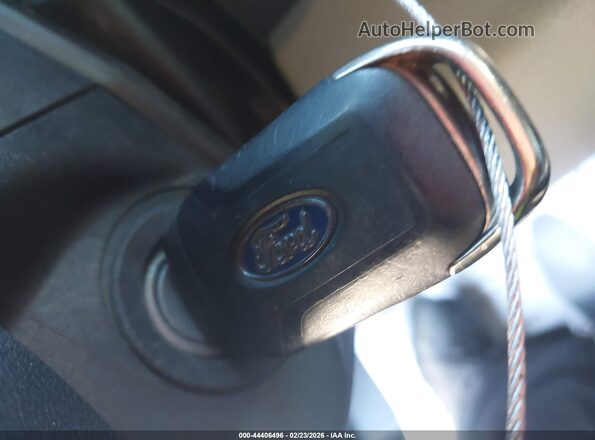 1FT7X2AT8NED45317 2022 FORD F-250 White Vista del salpicadero