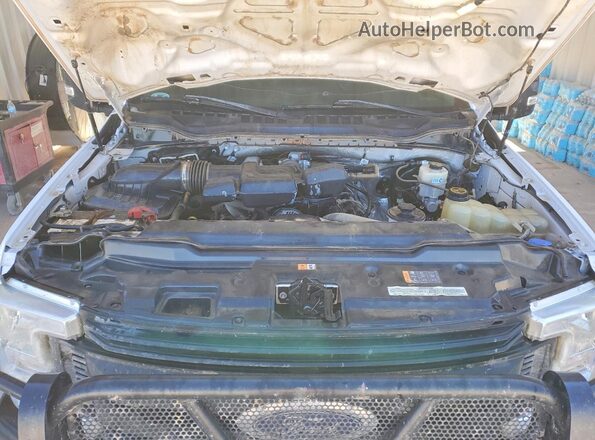 1FT7X2B68KEE68362 2019 FORD F250 White 