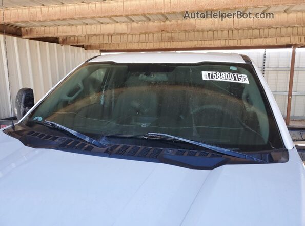 1FT7X2B68KEE68362 2019 FORD F250 White 