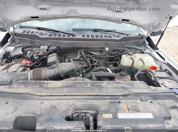 1FT7X2BA3REC82260 2024 FORD F-250 White 
