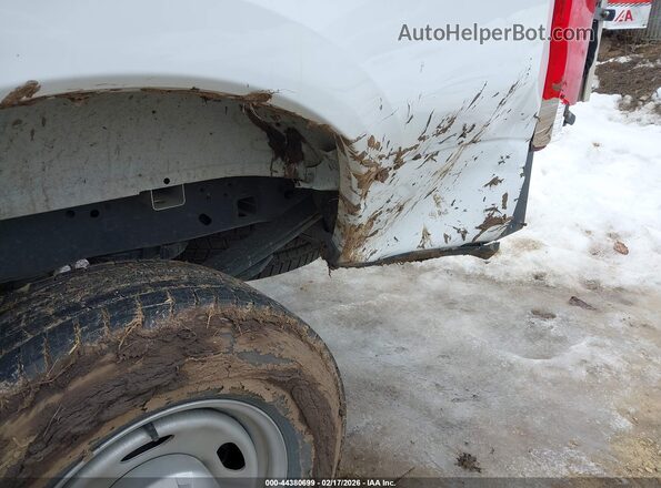 1FT7X2BA3REC82260 2024 FORD F-250 White 