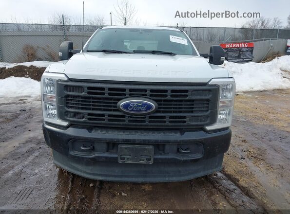 1FT7X2BA3REC82260 2024 FORD F-250 White 
