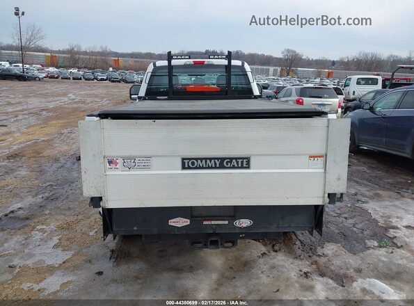 1FT7X2BA3REC82260 2024 FORD F-250 White 