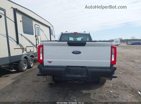 1FT7X2BA4REC83515 2024 FORD F-250 White 
