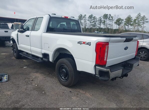 1FT7X2BA4RED29294 2024 FORD F-250 Белый 