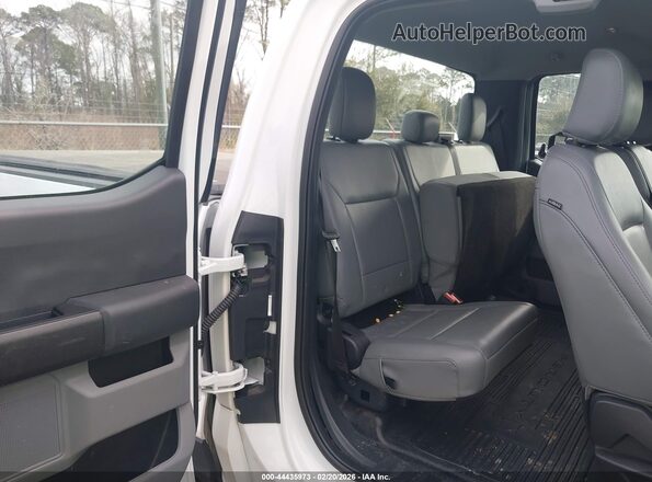 1FT7X2BA4RED29294 2024 FORD F-250 Белый 