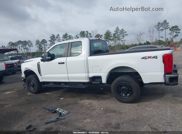 1FT7X2BA4RED29294 2024 FORD F-250 Белый 