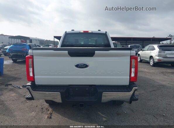 1FT7X2BA4RED29294 2024 FORD F-250 Белый 