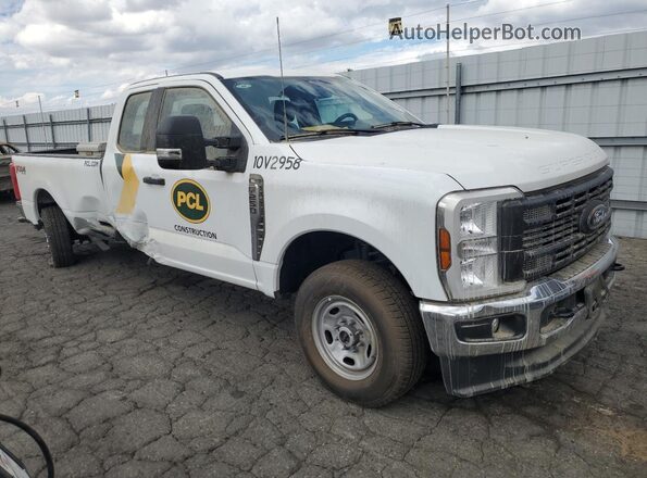 1FT7X2BA6REE81500 2024 FORD F250 White 