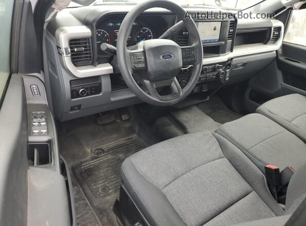 1FT7X2BA6REE81500 2024 FORD F250 White 