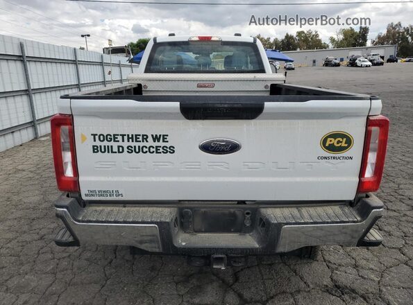 1FT7X2BA6REE81500 2024 FORD F250 White 
