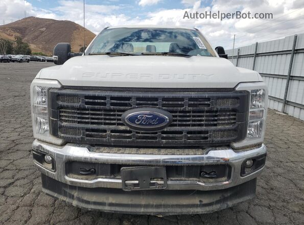 1FT7X2BA6REE81500 2024 FORD F250 White 